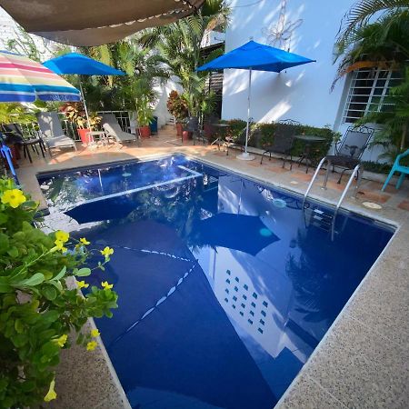 Апартаменты Chacala Caracoles 6 Pax Aa Con Alberca Y Playa A 50 Mts Экстерьер фото