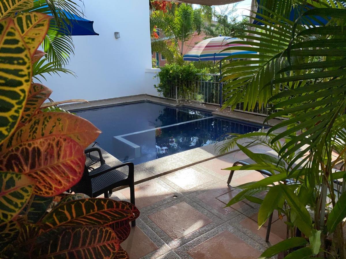 Апартаменты Chacala Caracoles 6 Pax Aa Con Alberca Y Playa A 50 Mts Экстерьер фото